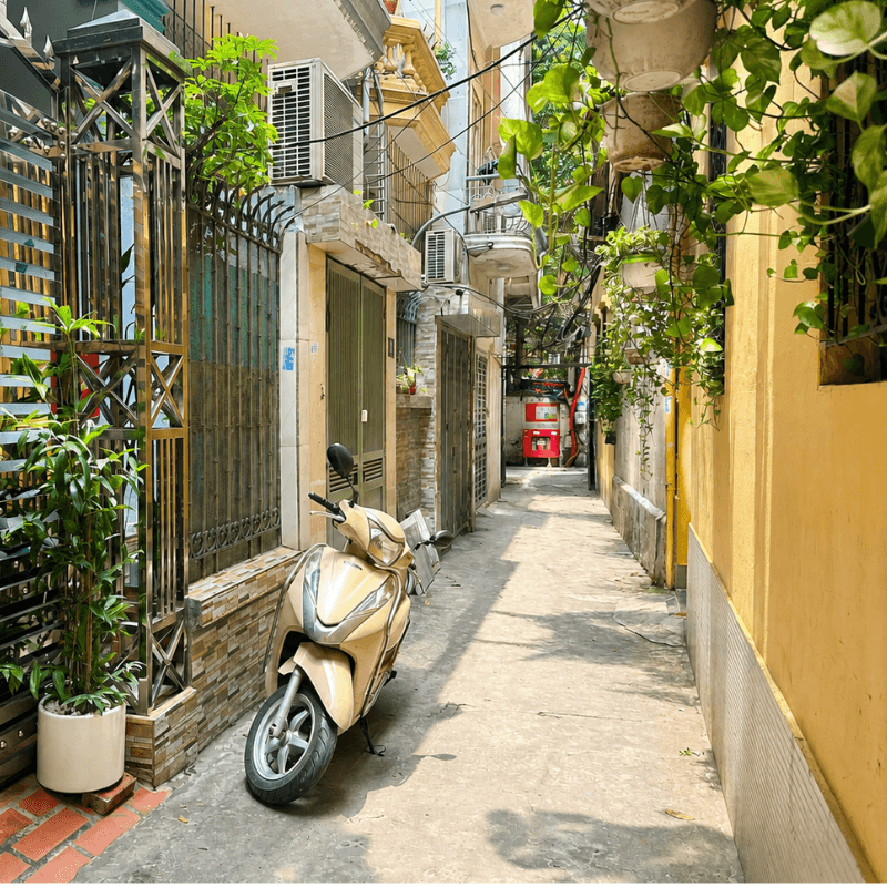 NHÀ LÔ GÓC PHỐ CHÙA BỘC GIÁ SIÊU LỜI - ảnh 2