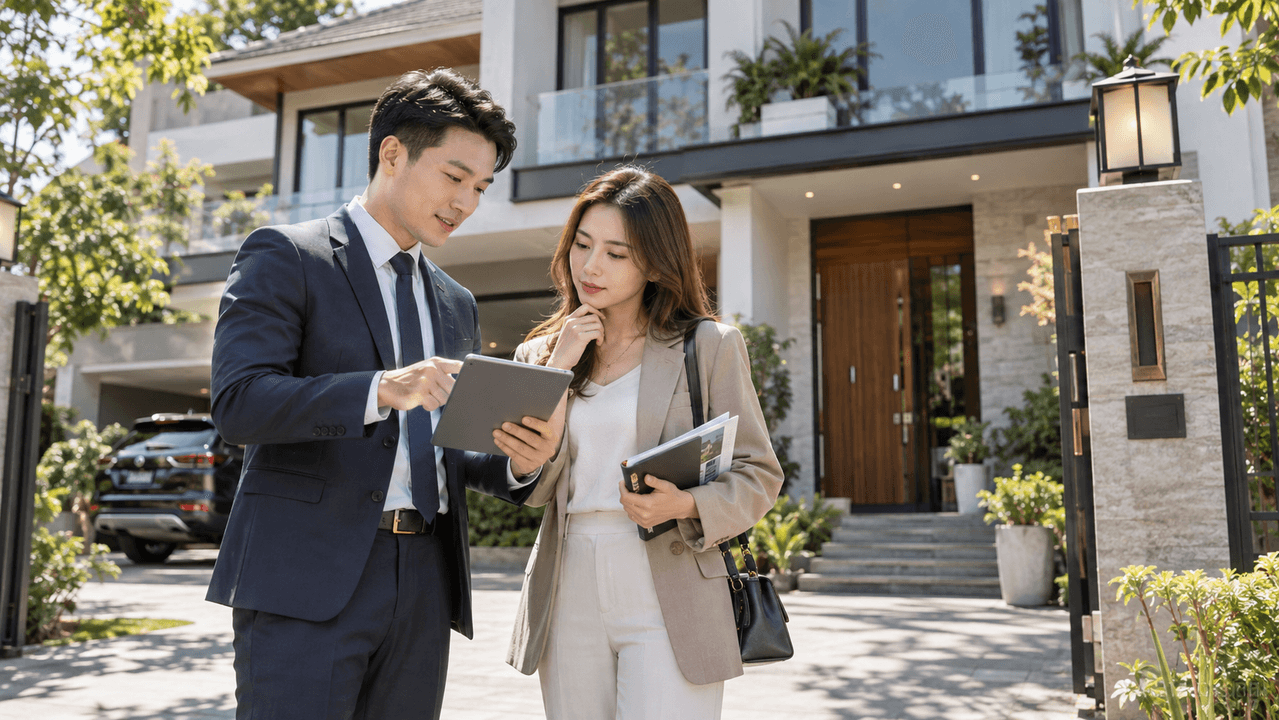 THỜI ĐIỂM VÀNG XUỐNG TIỀN – THIÊN THỜI ĐỊNH CỤC